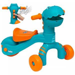 اسباب بازی سه چرخه واکر کودک دایناسور FIVESTAR Dinosaur Walker Tricycle_اسباب بازی